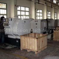 CNC machining parts