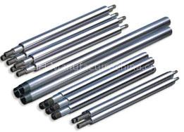 stainless bar