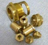 CNC Machining Brass Parts