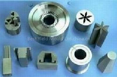 precision parts