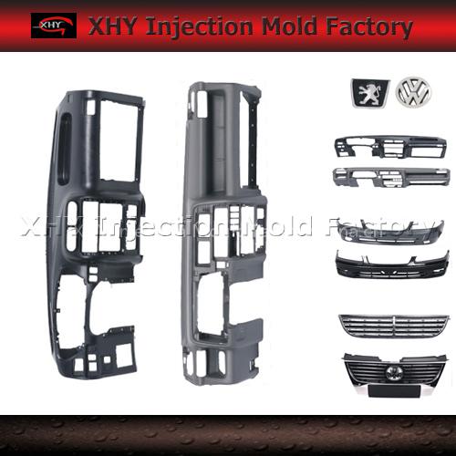 ABS,PP,PC,PVC,PE,Thermoplastic mould injection mould