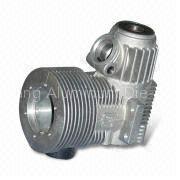 zinc die casting part