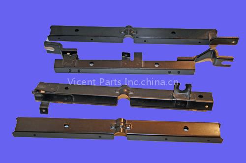 sheet metal fabrication