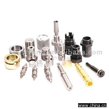 Machining Components