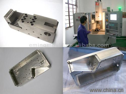 6061 Precision Parts