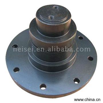 Machining Parts