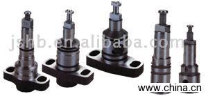 Precision Parts