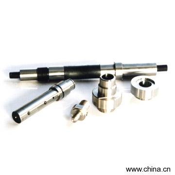 Precision Machined Parts