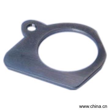 Spacer and Actuator for Iomega