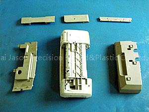 precision injection products
