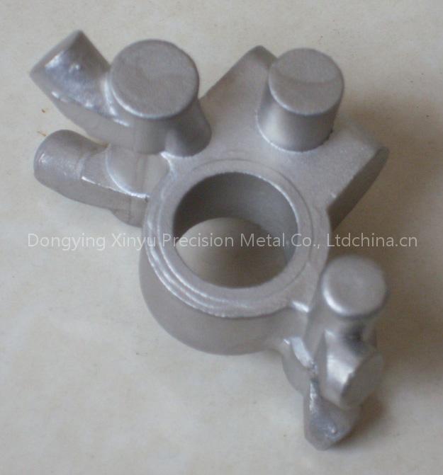 lost wax casting parts