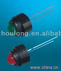 LED Spacer Support