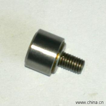 Precise Machined Part