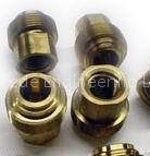 machined parts