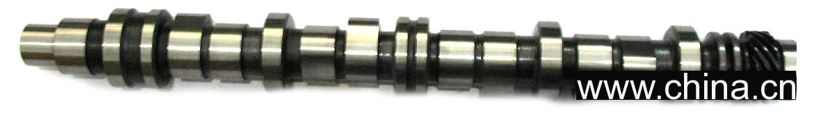 Engine Camshaft