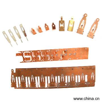 Reed Part