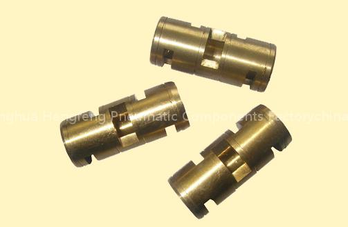 213 Copper sets