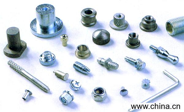 Machining Part
