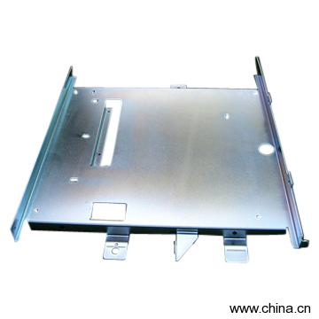 Precision Sheet Metal