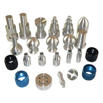 Precision Machining/Cnc Machining Service/CNC machined part