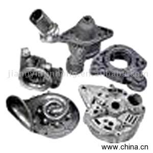 Metal Part