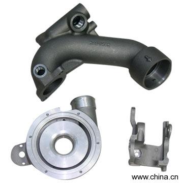 Machining Part