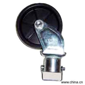 Foot Wheel