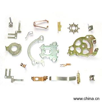 Precision Stampings