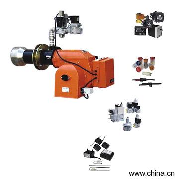 Burner Parts