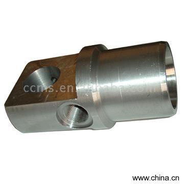 CNC Machined Part