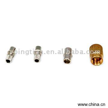 Precision Metal Parts
