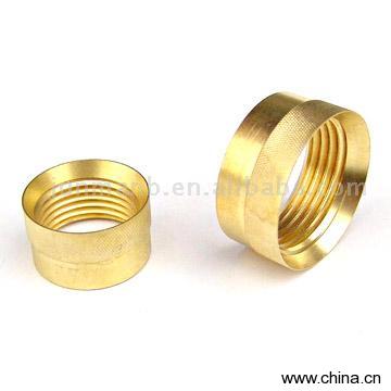 Brass Joints
