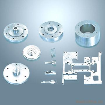 Aluminum Alloy Parts