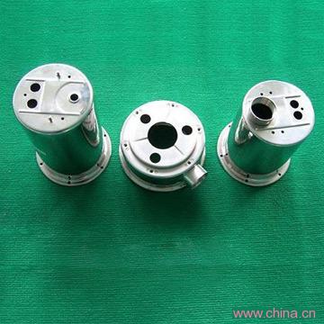 Pressed & Punched Steel Part & Fitting