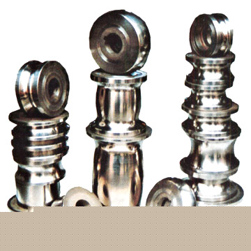 Tooling Parts
