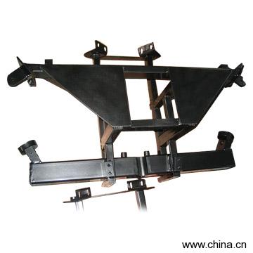 Precision Parts