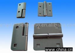 Precision Metal Components