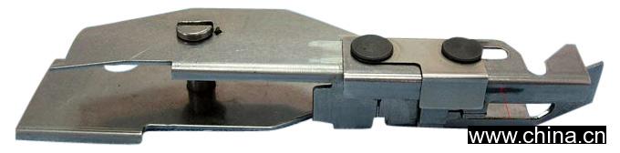 Metal Stamped Components