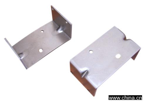 Steel Stamped Part