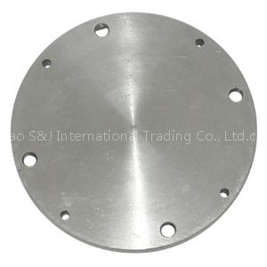 Investment Casting Parts - Flange