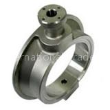 Precision Machining Parts