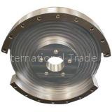 CNC Machining Part - Flange