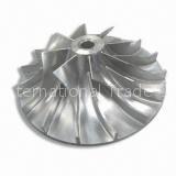 OEM/ODM CNC Milling Parts