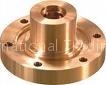 Brass Parts - Brass Machining Parts