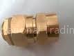 Brass - Machining Parts
