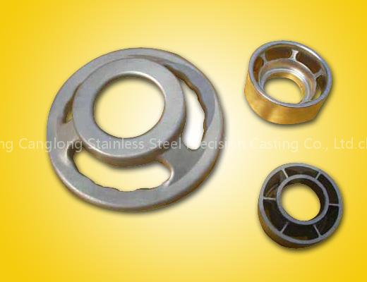 Auto Accessories/precision parts