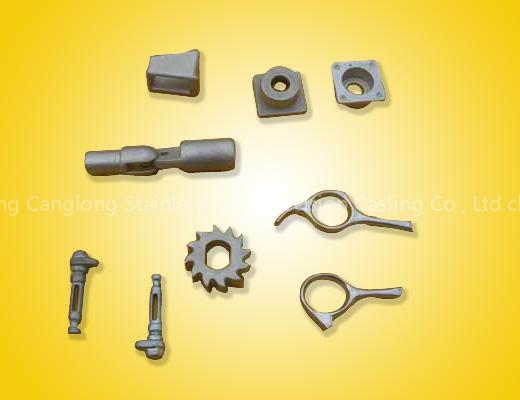Hardware Accessories/precision parts/die casting parts