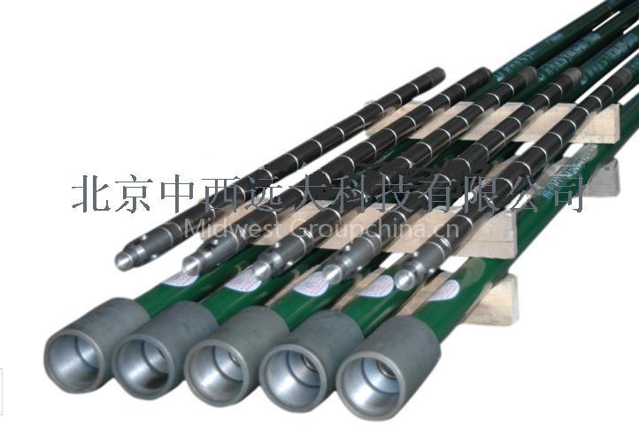 Tube defueling pump