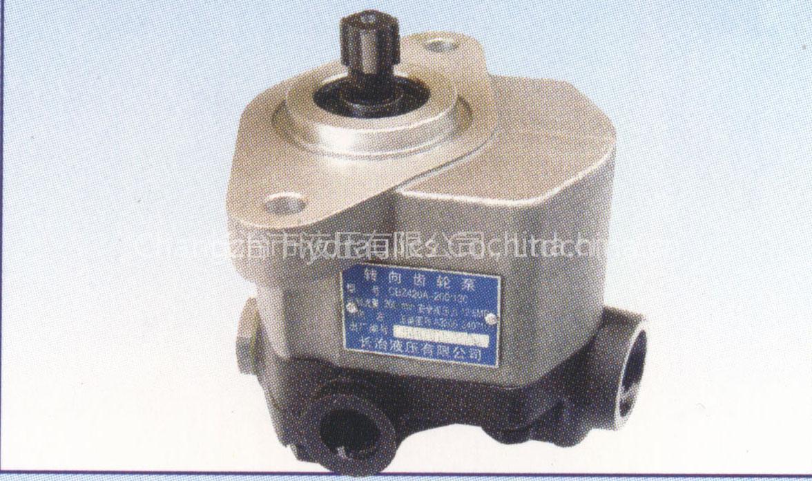 CBZ420* Power Steering Gear Pump