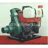 High-Speed Centrifugal Pump